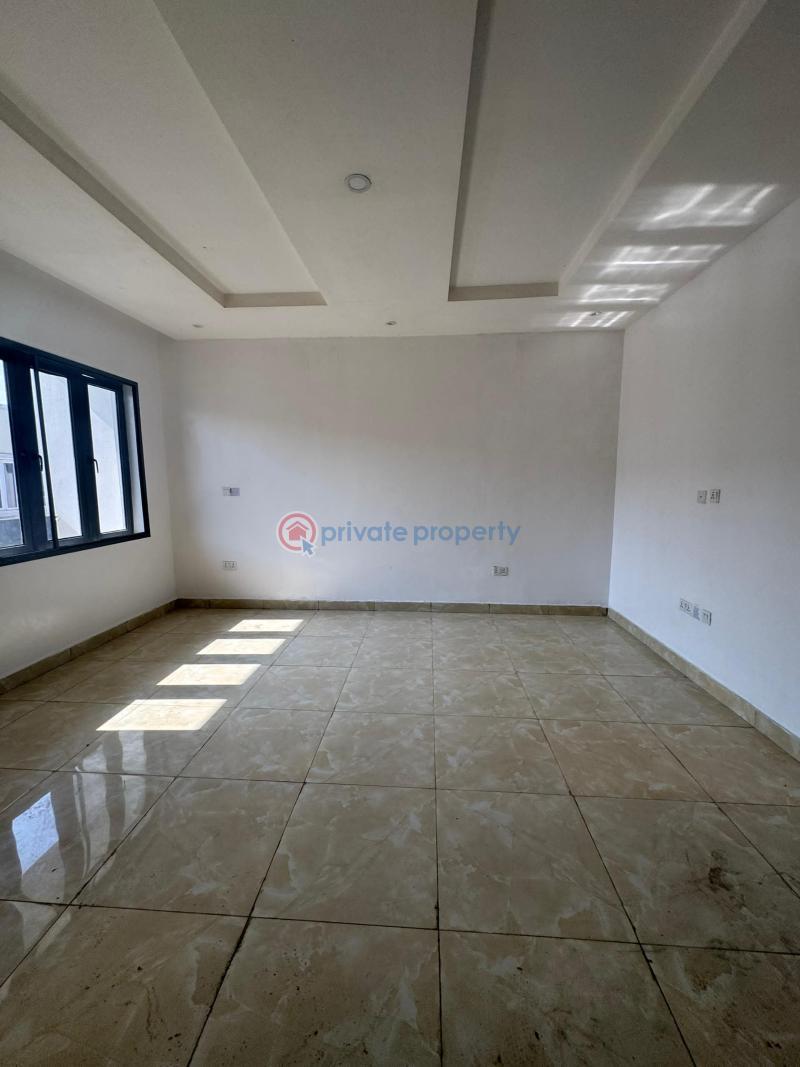 4 bedroom Terraced Duplex For Rent Lekki Phase 1 Lagos - 11