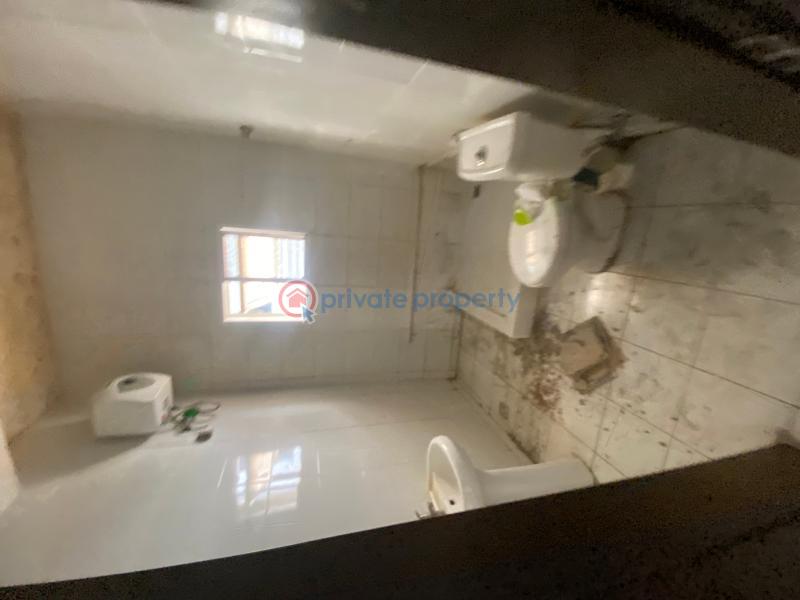 4 bedroom Terraced Duplex For Rent Guzape Abuja Phase 1  - 8