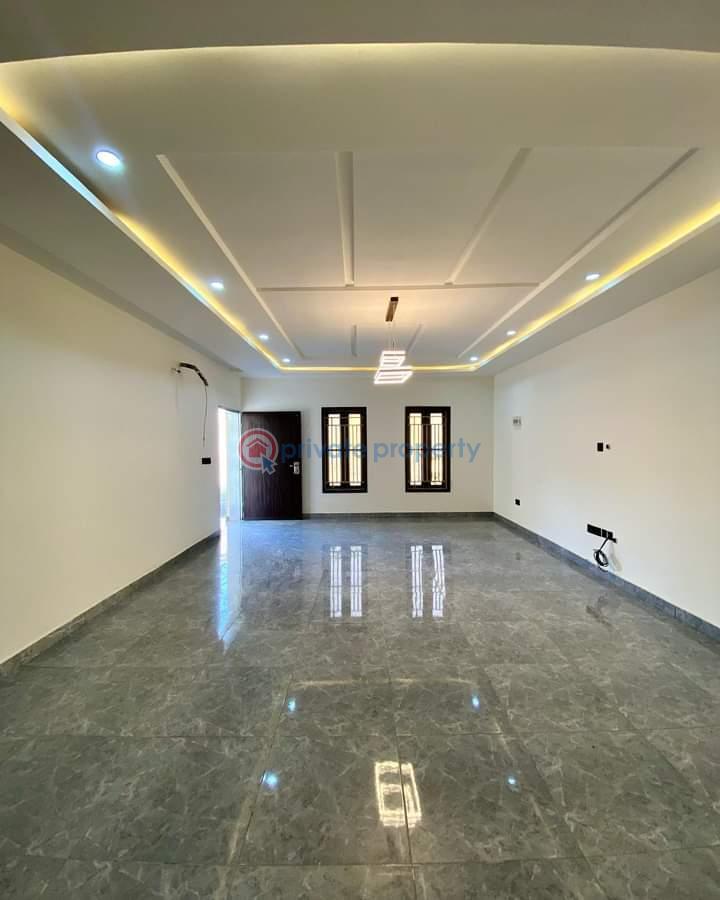 4 bedroom Duplex For Sale Kado Abuja Phase 2  - 0