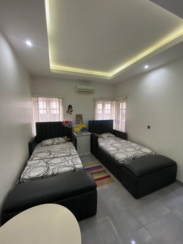 4 bedroom House For Rent Lekki Lagos - 4