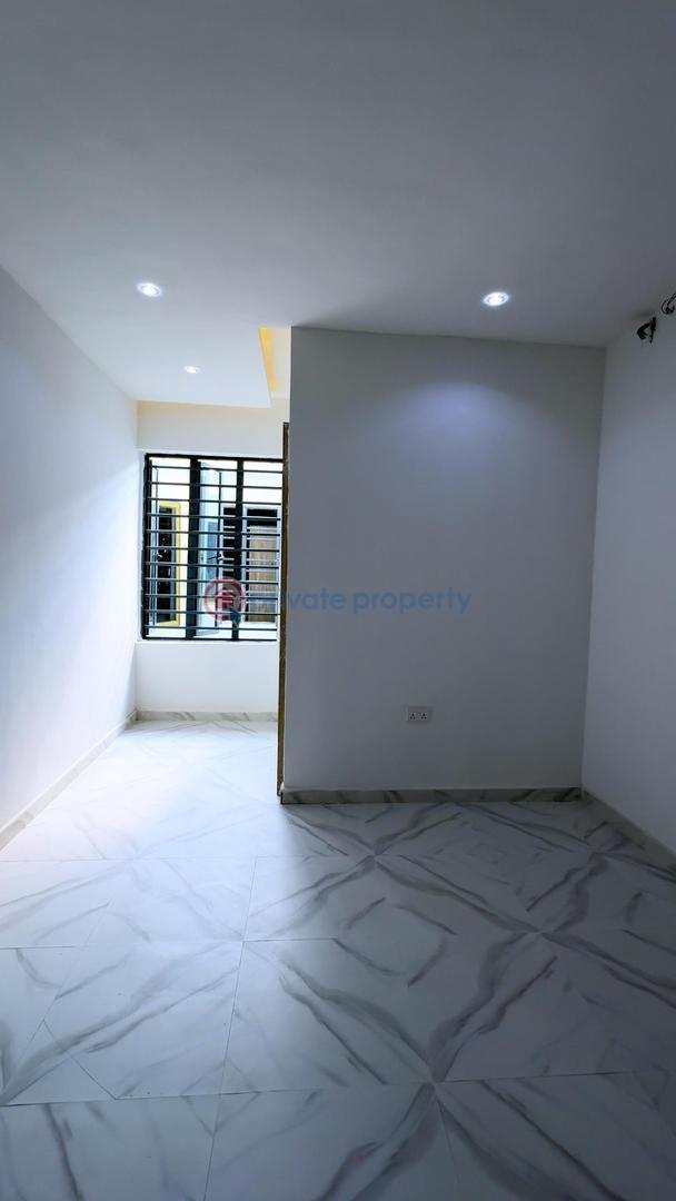 4 bedroom Terraced Duplex For Sale Ajah Lekki Lekki Phase 2 Lagos - 8