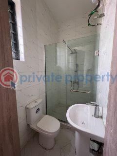 4 bedroom Terraced Duplex For Sale Ikota Lekki Lagos - 8