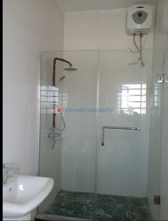 4 bedroom Terraced Duplex For Rent Lekki Lagos Ikata Ikate Elegushi Lekki Lagos - 0