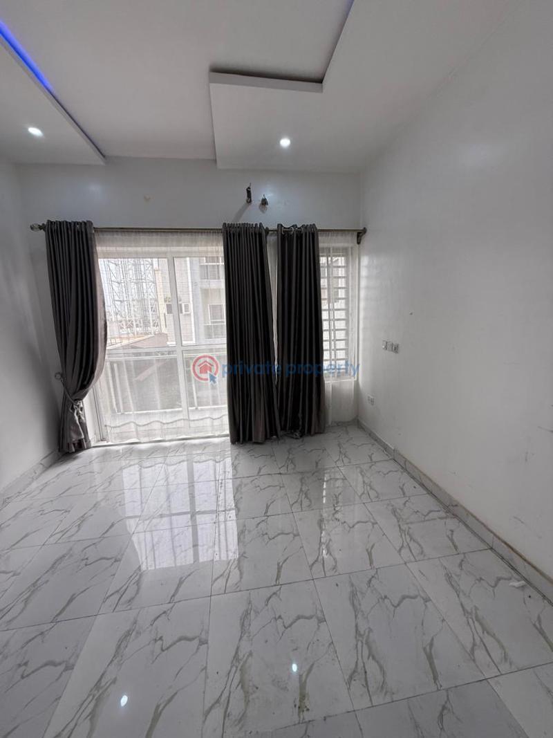 4 bedroom Terraced Duplex For Sale Lekki Lagos - 7