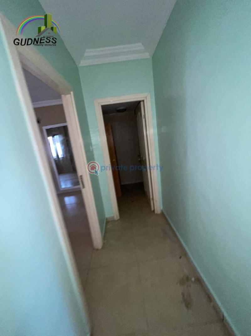 4 bedroom Terraced Duplex For Rent Orchid Road Lekki Lagos - 14
