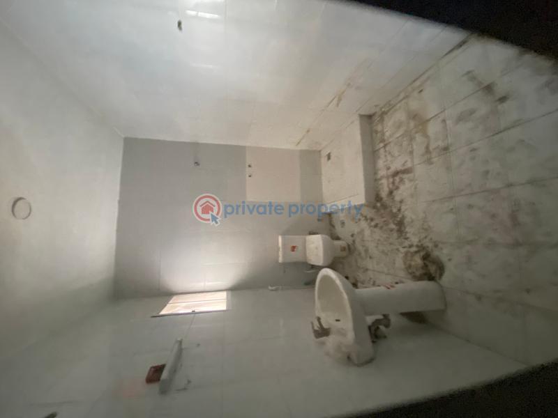 4 bedroom Terraced Duplex For Rent Guzape Abuja Phase 1  - 2