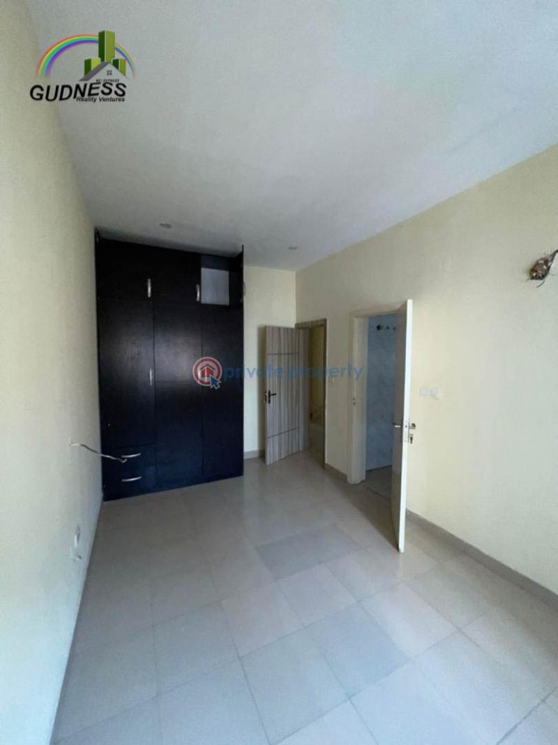 4 bedroom Terraced Duplex For Rent Agungi Lekki Lagos - 11
