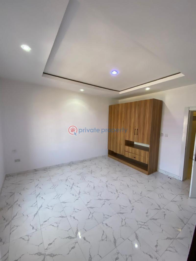 4 bedroom Terraced Duplex For Rent Ikota Lekki Lagos Lekki Phase 2 Lagos - 5
