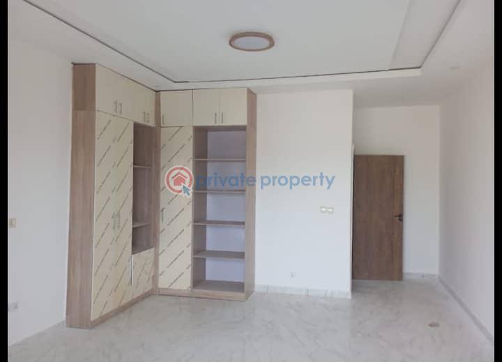 4 bedroom Terraced Duplex For Rent Lekki Lagos Ikata Ikate Elegushi Lekki Lagos - 4