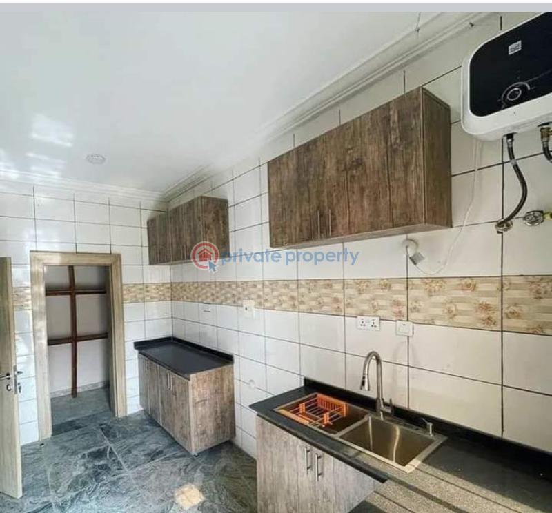 4 bedroom Flat & Apartment For Sale Katampe Main Abuja Phase 2  - 3