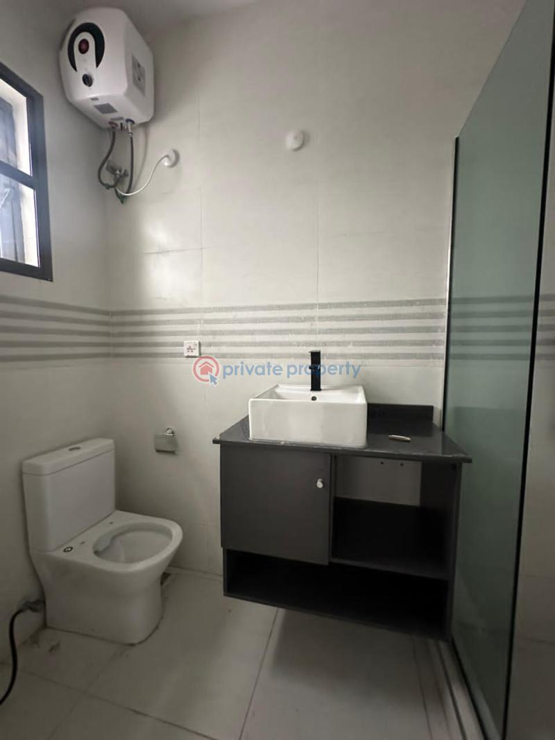 4 bedroom Terraced Duplex For Sale Ikate Lekki Lagos Ikate Elegushi Lekki Lagos - 12