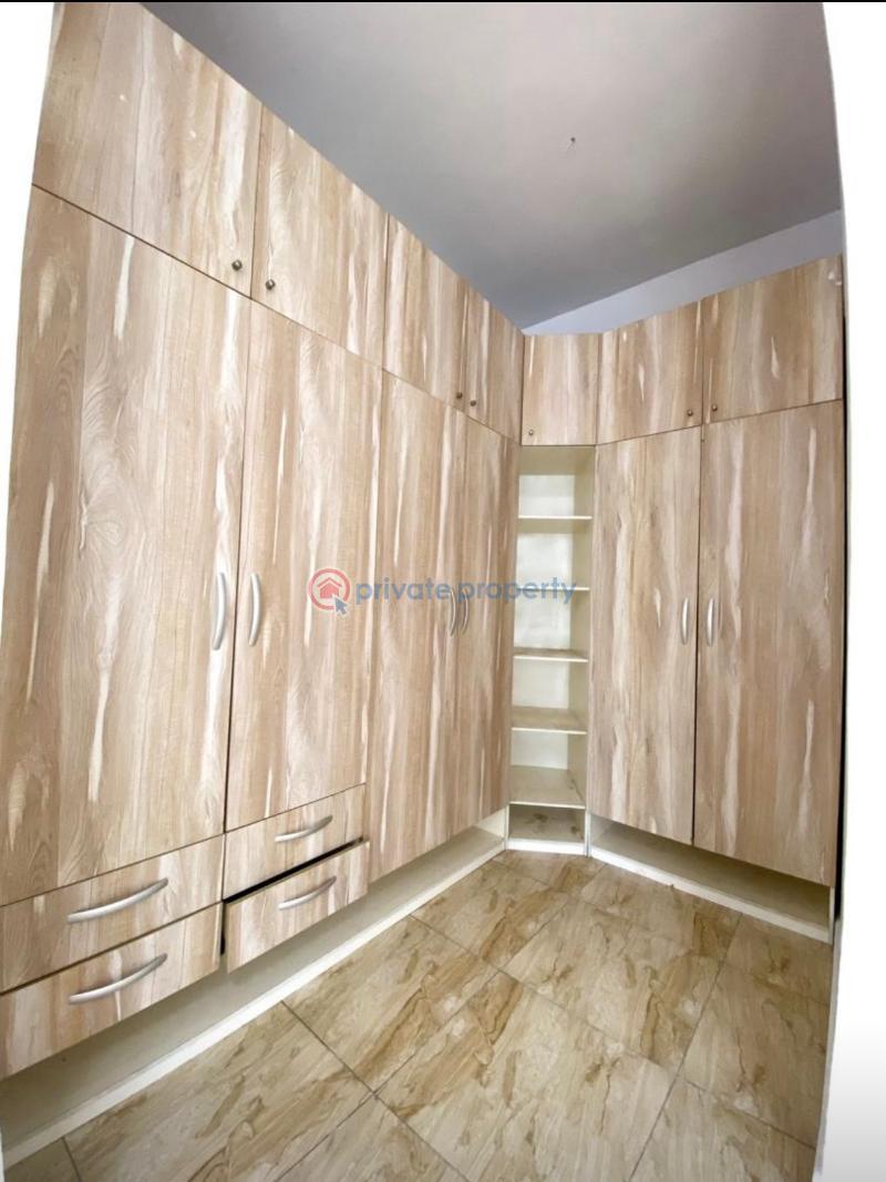 4 bedroom Detached Duplex For Sale Orchid Road By Chevron Tollgate Lekki Lekki Lagos - 2