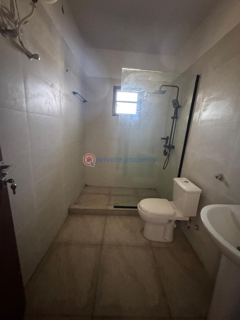 4 bedroom Terraced Duplex For Rent Lekki Phase 1 Lagos - 14