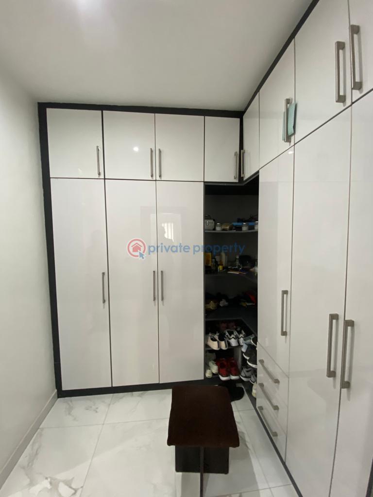 4 bedroom House For Rent Lekki Lagos - 8