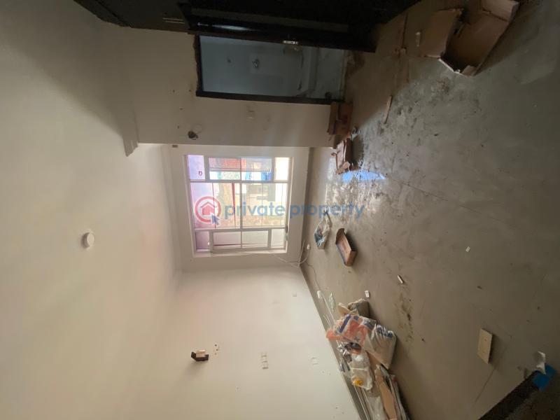 4 bedroom Terraced Duplex For Rent Guzape Abuja Phase 1  - 5