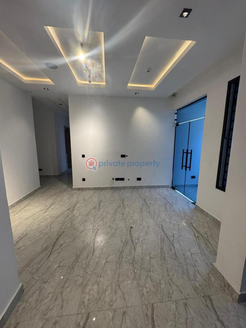 4 bedroom Terraced Duplex For Sale Ikate Kekki Lekki Phase 2 Lagos - 5