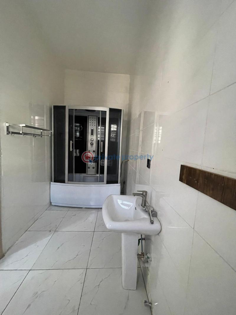 4 bedroom Terraced Duplex For Sale Orchid Road Lekki Phase 2 Lagos - 5