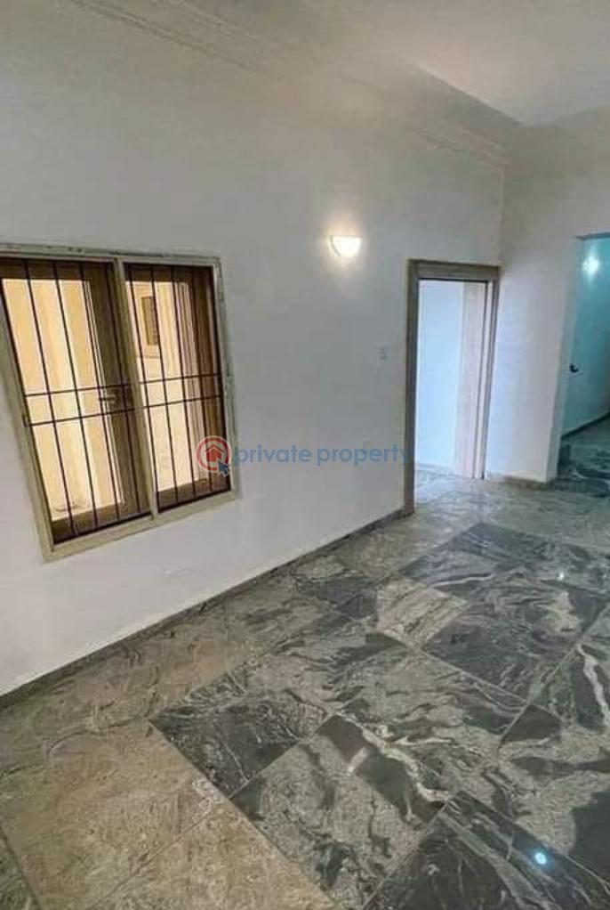 4 bedroom Flat & Apartment For Sale Katampe Main Abuja Phase 2  - 1