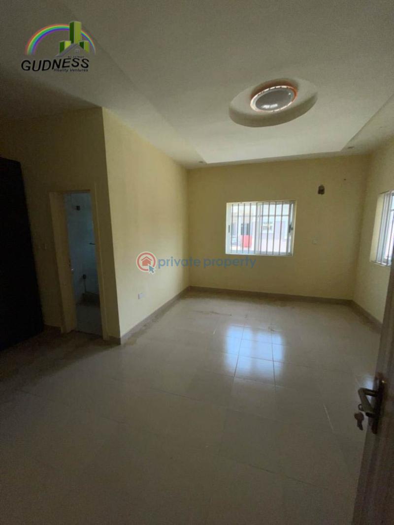 4 bedroom Terraced Duplex For Rent Agungi Lekki Lagos - 20