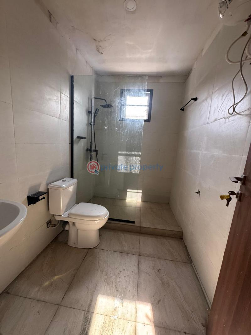 4 bedroom Terraced Duplex For Rent Lekki Phase 1 Lagos - 12