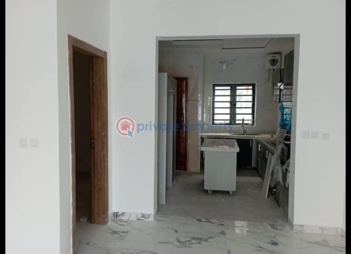 4 bedroom Terraced Duplex For Rent Lekki Lagos Ikata Ikate Elegushi Lekki Lagos - 3