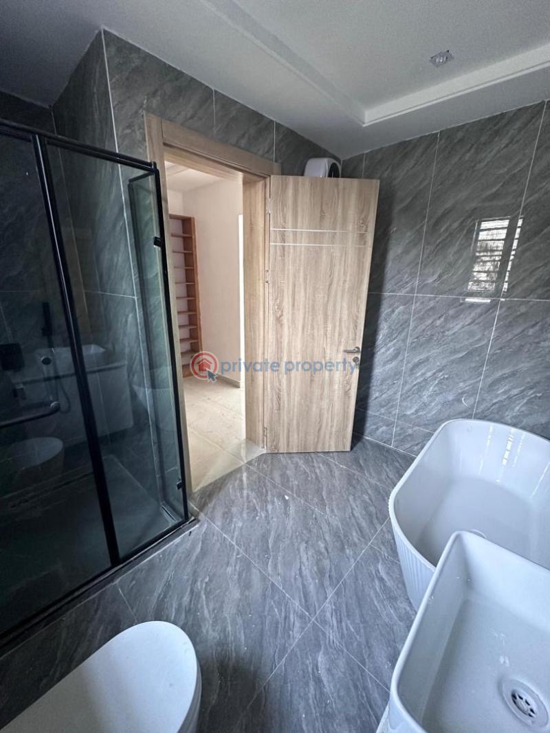 4 bedroom Terraced Duplex For Sale Lekki Phase 1 Lagos - 3