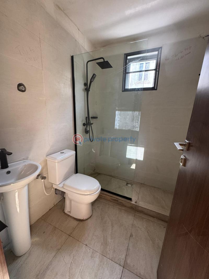 4 bedroom Terraced Duplex For Rent Lekki Phase 1 Lagos - 5