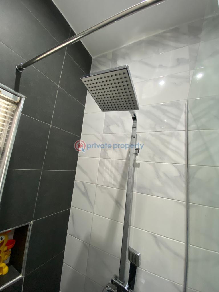 4 bedroom House For Rent Lekki Lagos - 2