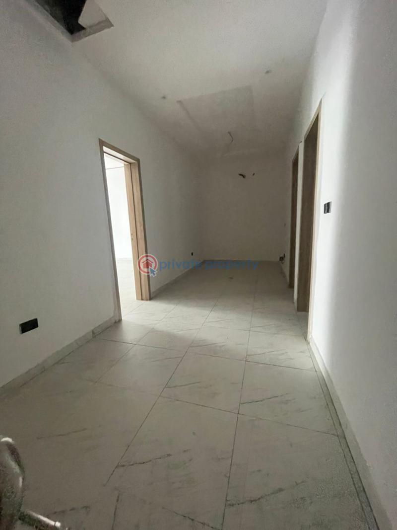 4 bedroom Terraced Duplex For Rent Lekki Lagos - 9