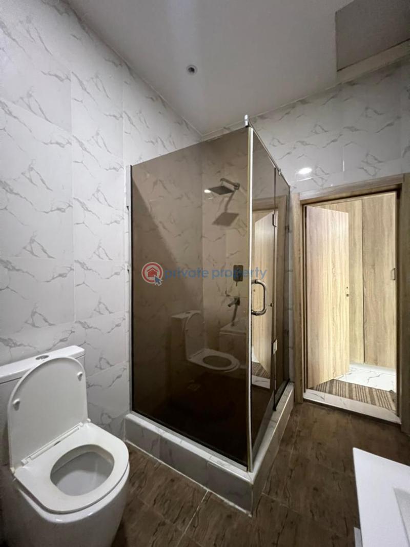 4 bedroom Terraced Duplex For Rent Ikota Lekki Lekki Phase 2 Lagos - 9