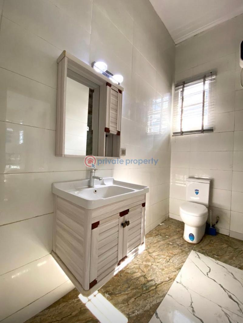 4 bedroom Detached Duplex For Sale Orchid Road By Chevron Tollgate Lekki Lekki Lagos - 1
