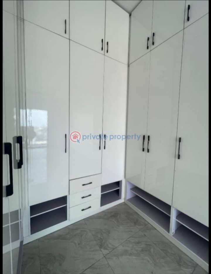4 bedroom Terraced Duplex For Rent Osapa London Lekki Lagos - 4