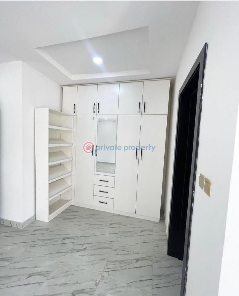 4 bedroom Terraced Duplex For Sale Lekki Ikate Lekki Lagos - 6