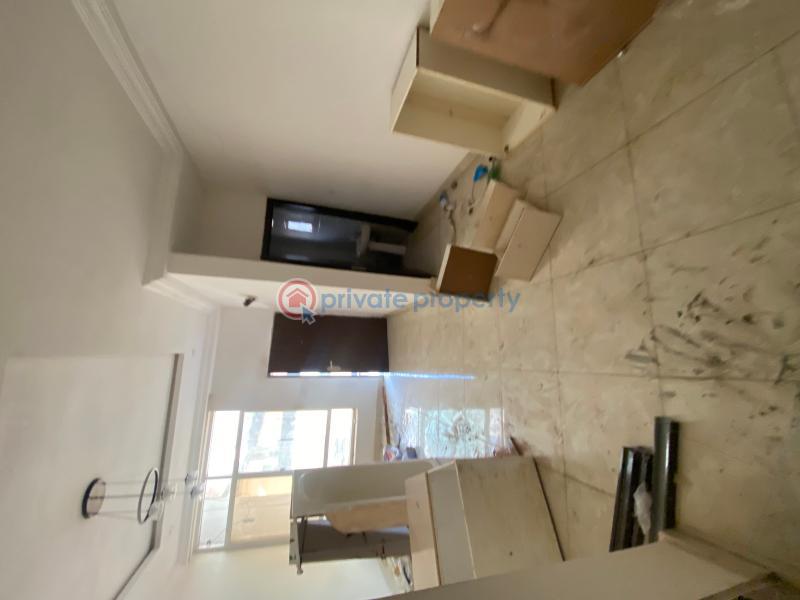 4 bedroom Terraced Duplex For Rent Guzape Abuja Phase 1  - 9