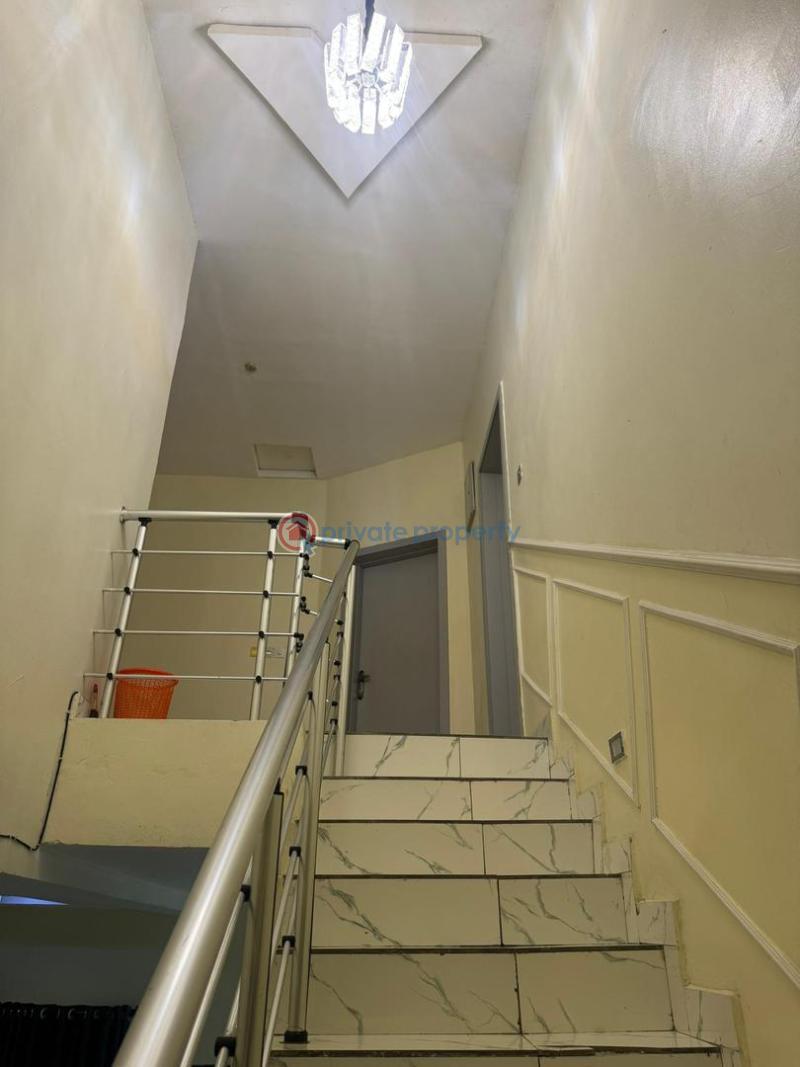 4 bedroom Terraced Duplex For Rent Van Daniels Estate, Orchid Lekki Phase 2 Lagos - 15