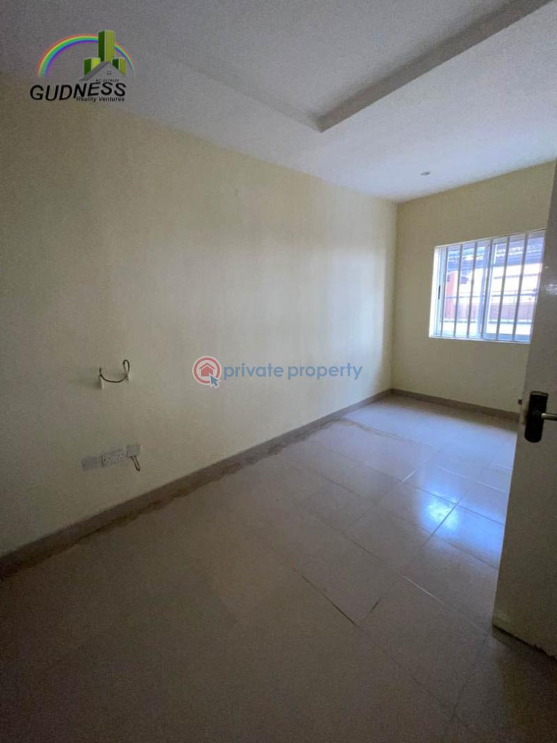 4 bedroom Terraced Duplex For Rent Agungi Lekki Lagos - 21