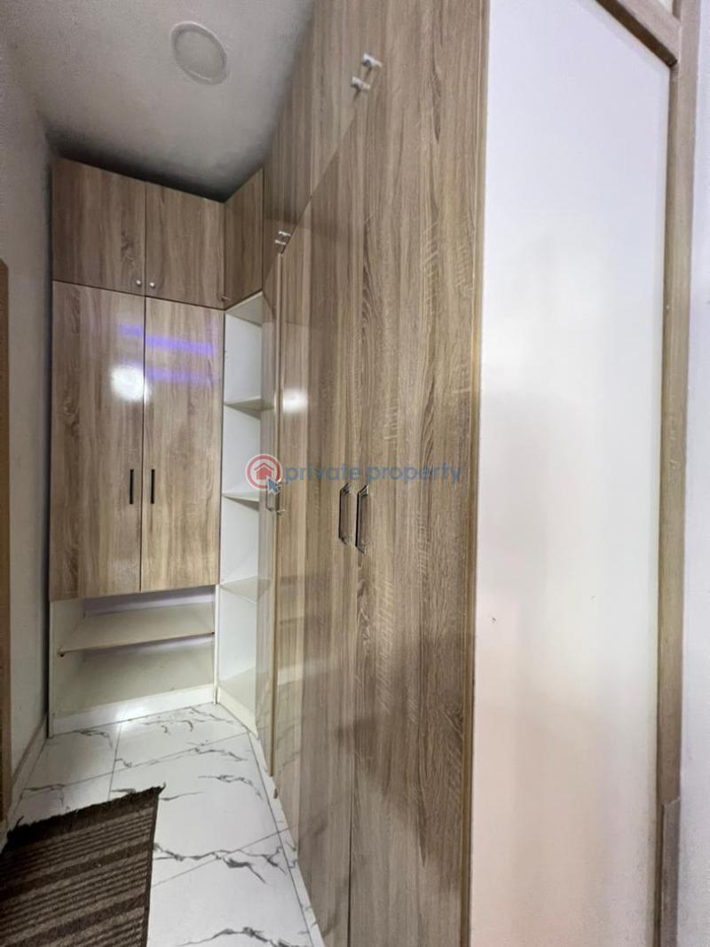 4 bedroom Terraced Duplex For Rent Ikota Lekki Lekki Phase 2 Lagos - 7