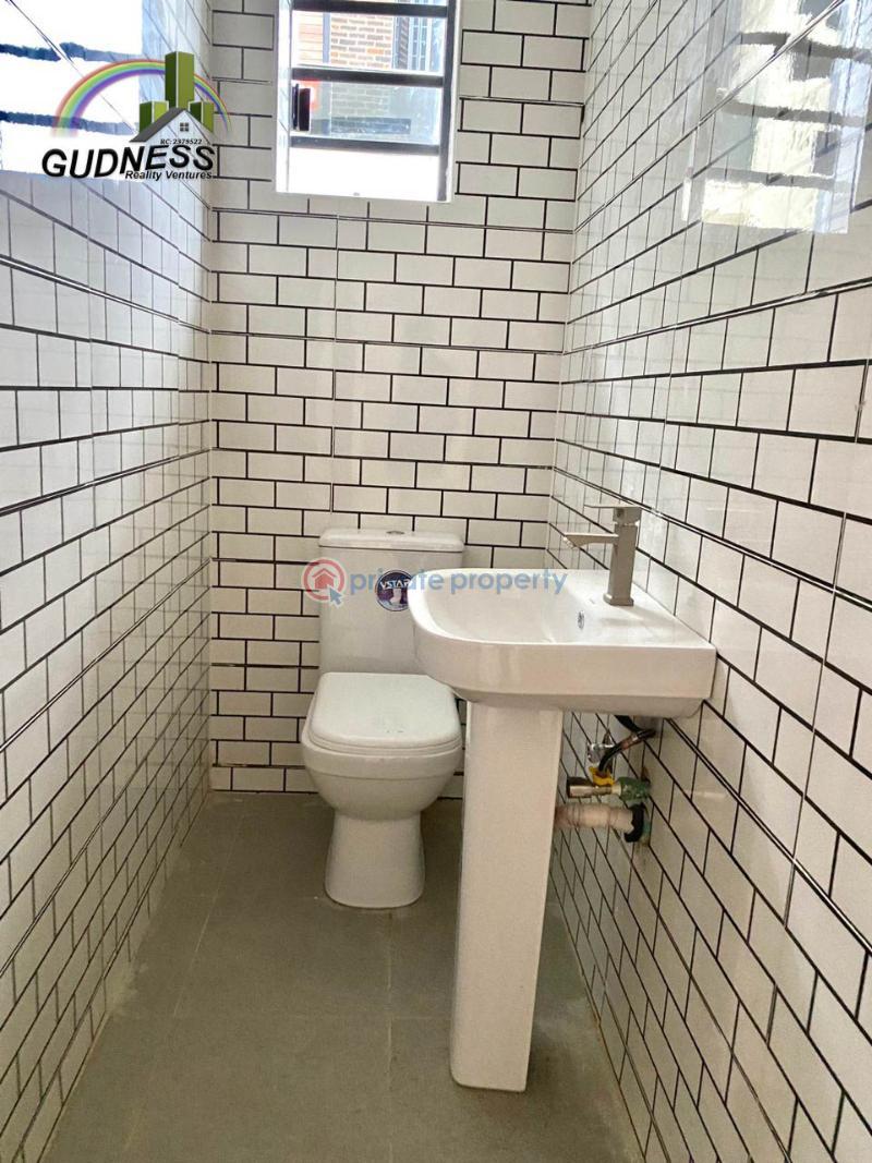 4 bedroom Terraced Duplex For Sale After Abraham Adesanya Ajah Lagos - 7