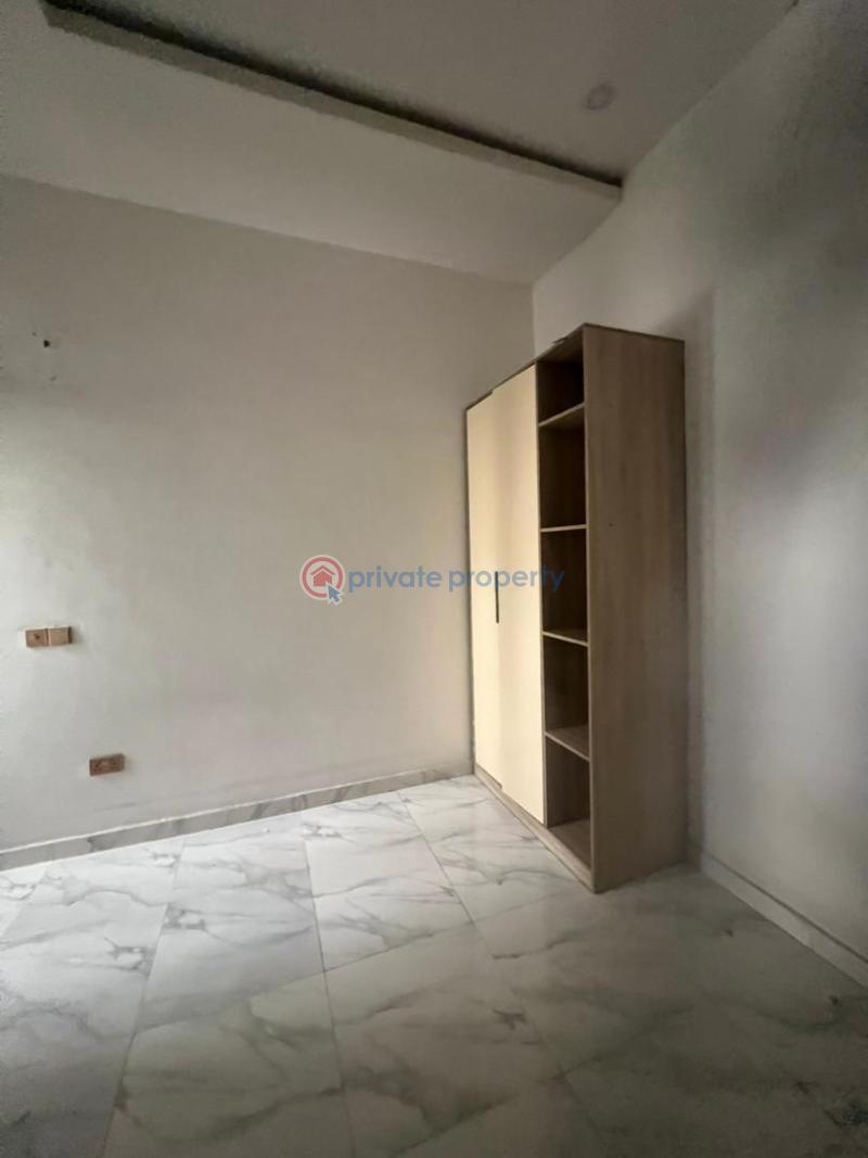 4 bedroom Terraced Duplex For Rent Chavron Lekki Lagos Chevron Drive Lekki Lagos - 3