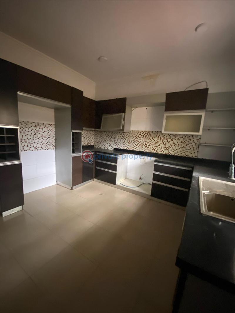 House For Rent Lekki Lagos - 3