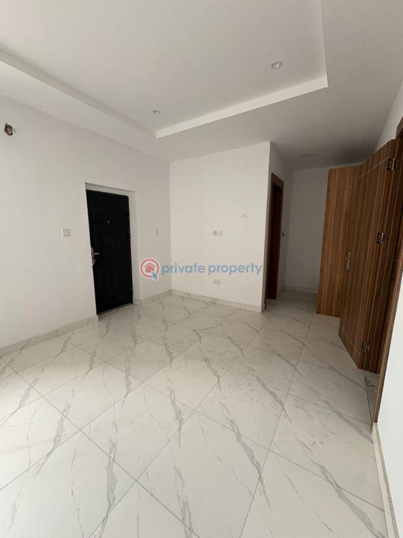 4 bedroom Terraced Duplex For Sale Ajah Lekki Lekki Phase 2 Lagos - 2