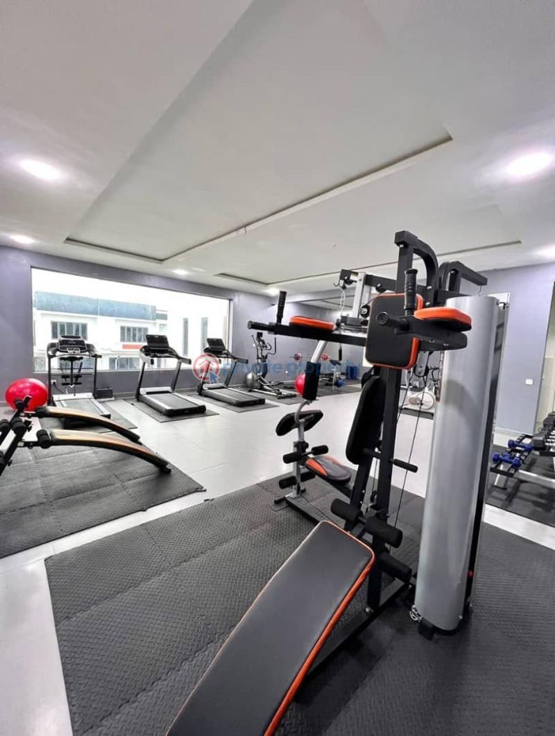 4 bedroom House For Sale Osapa London Lekki Lagos - 5