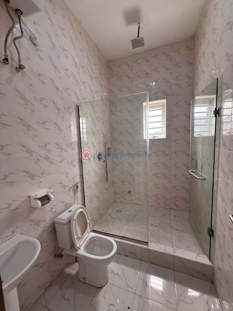 4 bedroom Terraced Duplex For Sale Lekki Lagos - 5