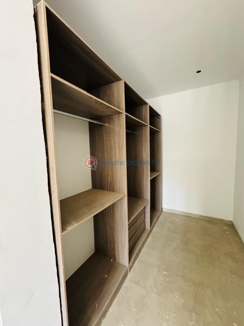 4 bedroom Terraced Duplex For Sale Jericho Gra, Ibadan Ibadan Oyo - 11