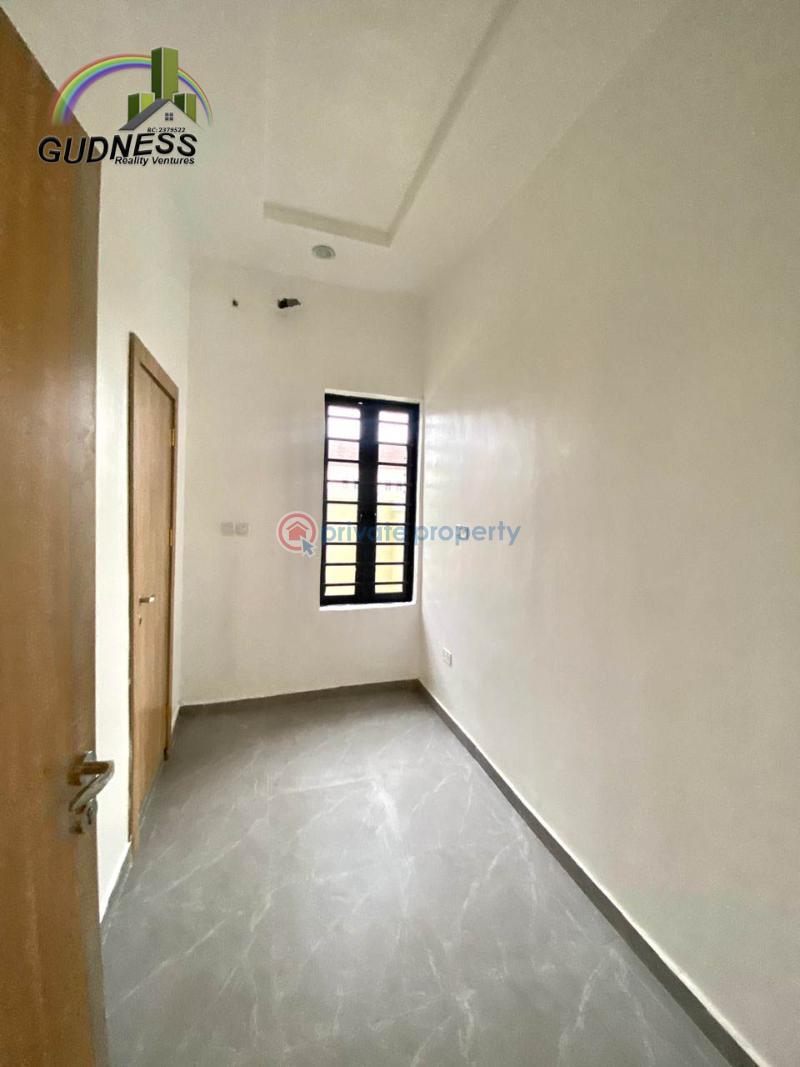 4 bedroom Terraced Duplex For Sale After Abraham Adesanya Ajah Lagos - 11