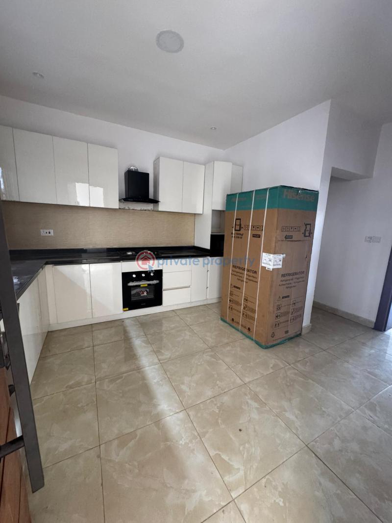 4 bedroom Terraced Duplex For Rent Lekki Phase 1 Lagos - 1