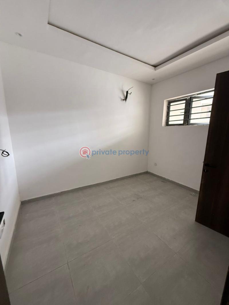 4 bedroom Terraced Duplex For Sale Lekki Lagos - 1