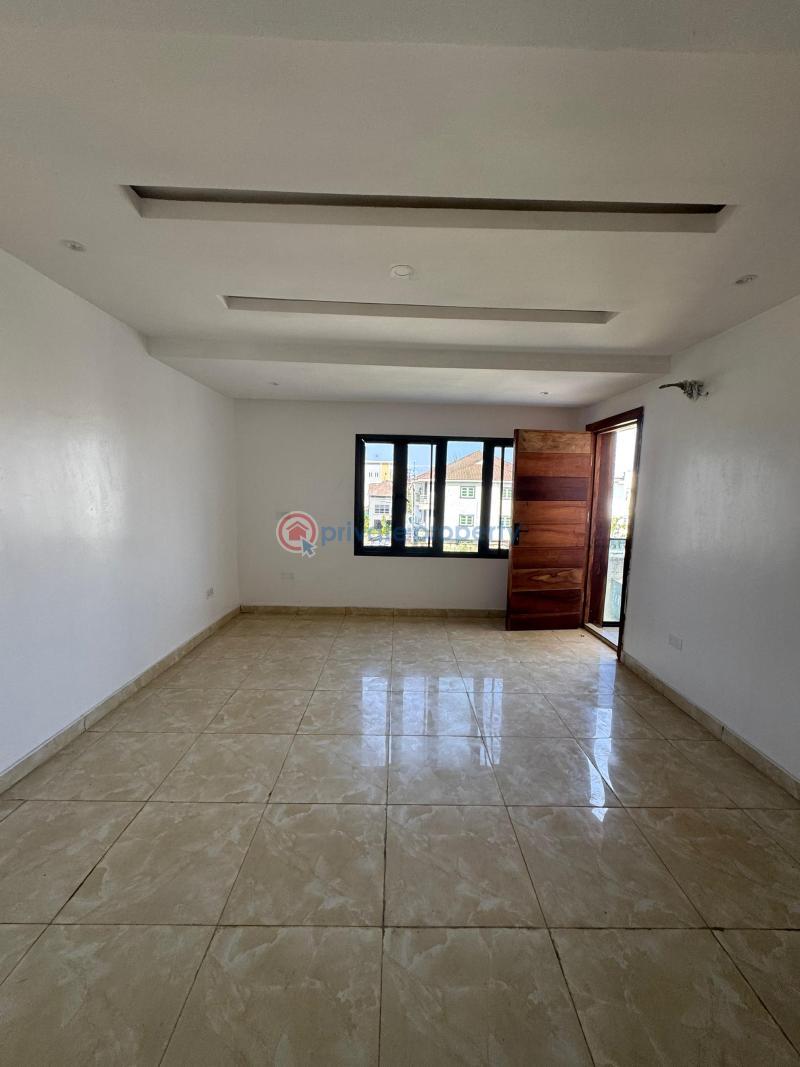 4 bedroom Terraced Duplex For Rent Lekki Phase 1 Lagos - 6