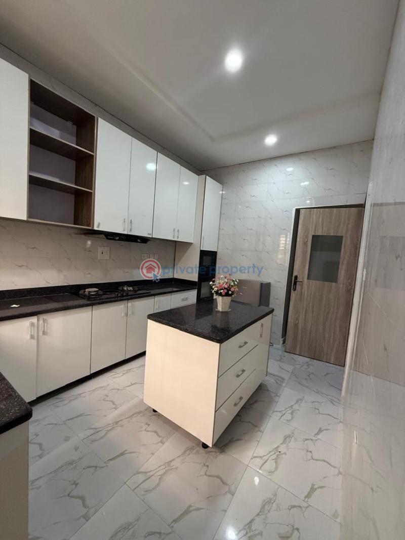 4 bedroom Terraced Duplex For Sale Lekki Lagos - 12