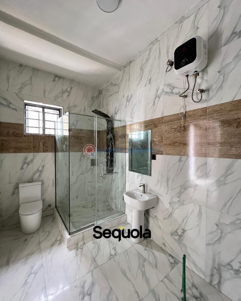 4 bedroom House For Sale Orchid Lekki Lagos - 0